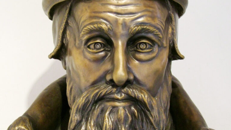 Os 5 Pontos do Calvinismo (Apenas Áudio)