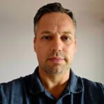 Luis Henrique Vicente