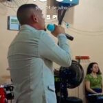 GILBERTO DOS SANTOS