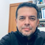 José Amâncio Ferreira Neto